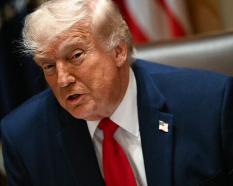 Fact check: The many lies Trump told the New York Post