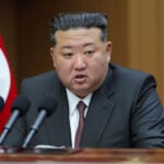 North Korea unveils a new plant to produce fuel for nuclear weapons