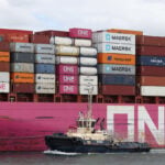 Australia April goods trade back in surplus as exports rebound