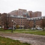 Ohio State University reaches $100 million settlement with nearly 300 sex abuse survivors