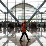South Korea, China agree first expansion in flight rights in seven years