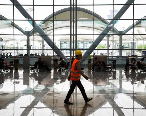 South Korea, China agree first expansion in flight rights in seven years