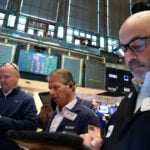 Stocks slide on flare-up of hostilities