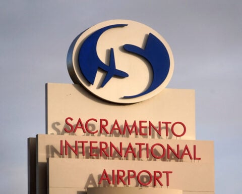 California man charged with bringing explosives to Sacramento airport after repeatedly calling FBI tip line
