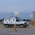 Taiwan presses China to confront Tiananmen past