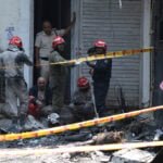 Delhi to crack down on fire safety violations after blaze that killed 21
