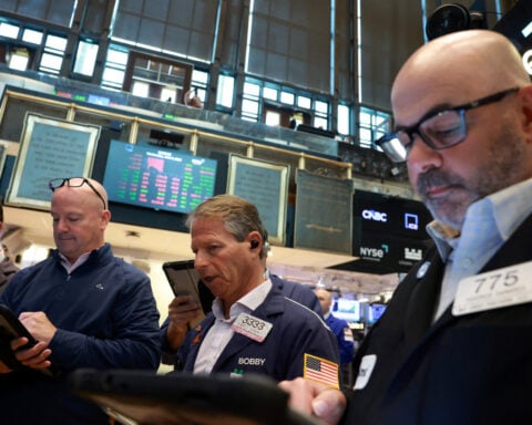 A ceasefire too far for markets