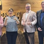 Beijing bans 4 New Zealand lawmakers from entering China because they visited Taiwan