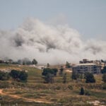 Israel to continue operations in Lebanon for now despite ceasefire, defence minister says