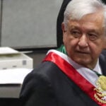 Mexico's popular former president blasts Trump as US ties hit low
