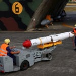 Taiwan beefs up anti-ship missile arsenal to counter threat of Chinese invasion