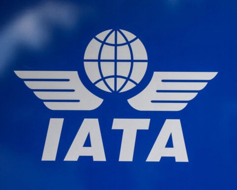 Global airline chiefs to confront Iran war fuel shock at industry summit