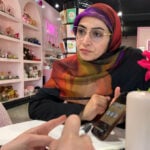 Lebanese Americans open their wallets and hearts as war rages back home