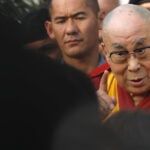 Dalai Lama, 90, to seek knee treatment in New Delhi