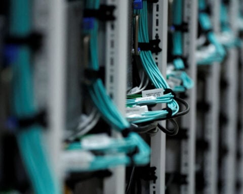 Europe's tech 'liberation day'? Computer says not yet