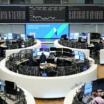 European shares steady as investors eye Mideast tensions; Remy gains