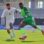 Iran players describe how the war affects their World Cup preparations