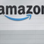 Amazon unveils new AI warehouse robot in $12 billion Europe push