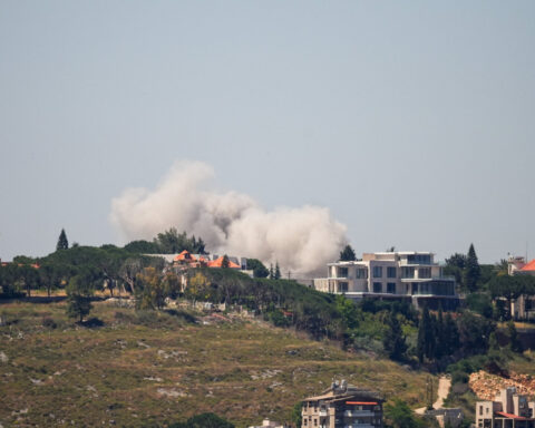 Israel, Lebanon agree to implement ceasefire, boosting hopes for Iran deal