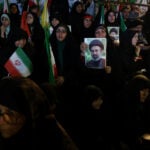 Iran's Khamenei warns against divisions after 'enemy's defeat on battlefield'
