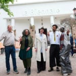 Artists threaten legal action against Venice Biennale over inclusion in visitors' ballot