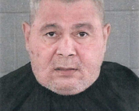 A murder baffled investigators for decades. Then a Georgia man came forward after finding religion