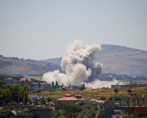 Lebanon ceasefire raises hopes of progress for Iran deal