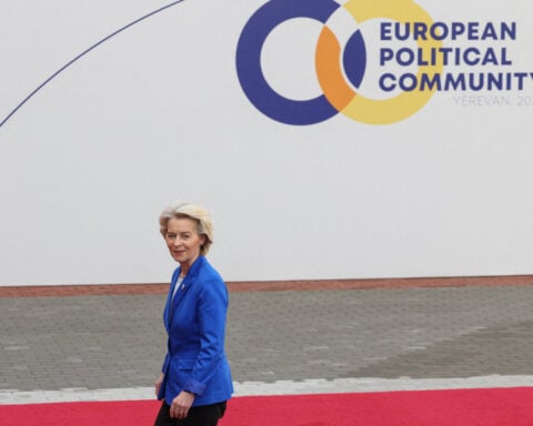 EU preparing economic support package for Armenia after Russian pressure on it
