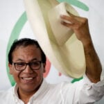 Peru's leftist Roberto Sanchez seeks centrist appeal ahead of presidential runoff