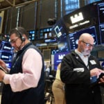 Nasdaq futures lead declines after Broadcom drop