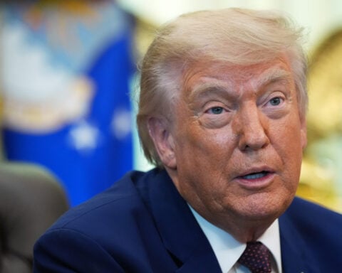 Trump officials went after dozens of colleges. Now they're rewriting the rules for all of academia