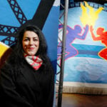 Marjane Satrapi, French Iranian artist and author behind ‘Persepolis,’ dies at 56