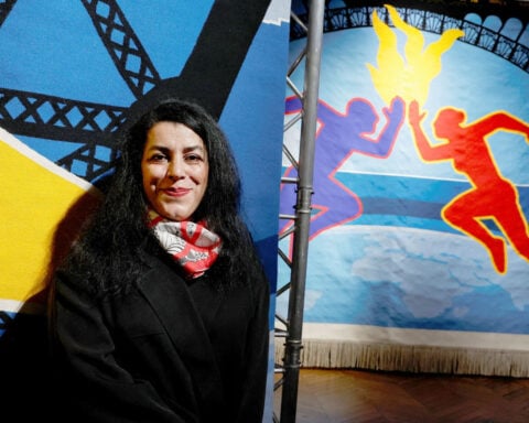 Marjane Satrapi, French Iranian artist and author behind ‘Persepolis,’ dies at 56