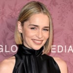 Emilia Clarke opens up about suffering 2 brain hemorrhages in her 20s