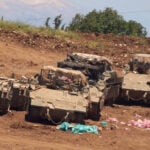 Israeli strikes on Lebanon kill 4 after another ceasefire agreement was announced