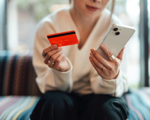 Coloradans are getting squeezed by credit cards while trying to navigate high costs
