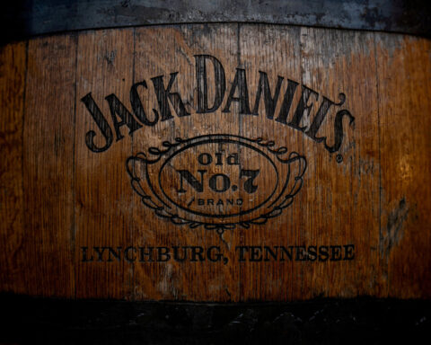 Jack Daniel's maker Brown-Forman posts stronger sales, sees challenging demand ahead