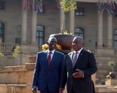South Africa to dispatch envoys to Africa and other continents after xenophobic attacks
