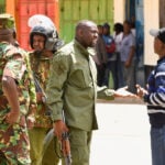 Ruto defends US-backed Ebola facility in Kenya as the 'right thing'