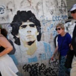 Argentines go into World Cup with atypical mood: tempered hopes