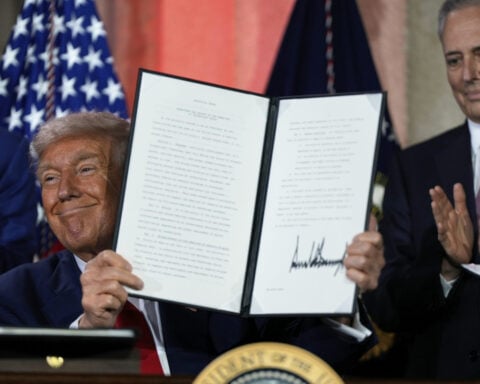 From oversight to coercion: How authoritarian governments are twisting AI safety to get tech companies to fall in line