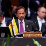 Brunei's sultan announces cabinet shake-up, appoints sons as ministers