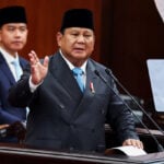Indonesia to 'refocus' free meal budget on more remote areas, official says