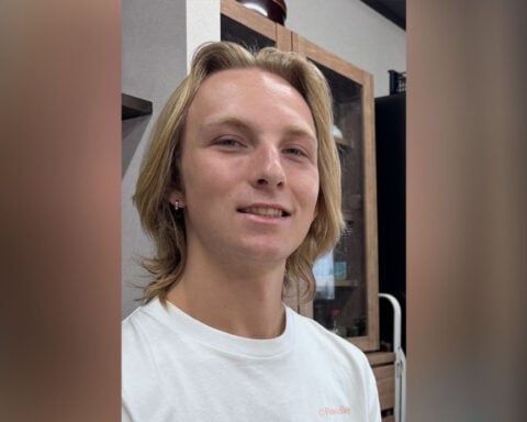 Alabama family pleads for help finding son who went missing on family trip in Japan