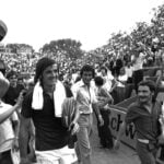 Adriano Panatta has been waiting 50 years for an Italian man to match him with a French Open title