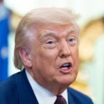 The Latest: House approves war powers resolution to halt military action against Iran