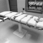 Tony Carruthers recently survived a lethal injection attempt – the latest man to endure a failed execution