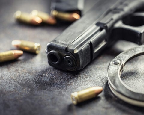 For Black women in abusive relationships, gun-control loopholes can engender deadly disparities