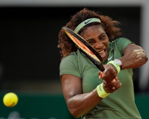 Serena Williams’ tennis comeback to begin with 19-year-old doubles partner Victoria Mboko