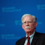 Exclusive: John Bolton reaches plea deal over mishandling of sensitive national security documents